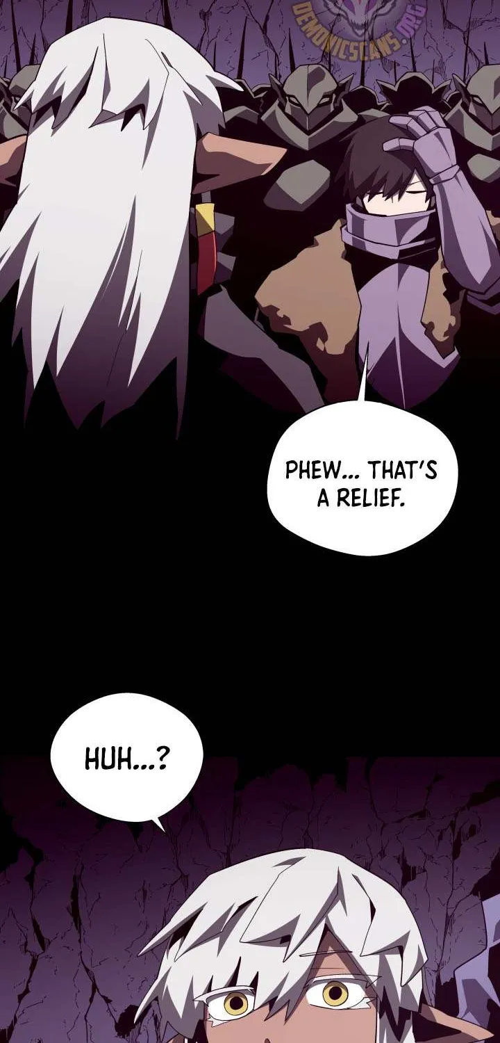 Dungeon Odyssey Chapter 127 page 40 - 