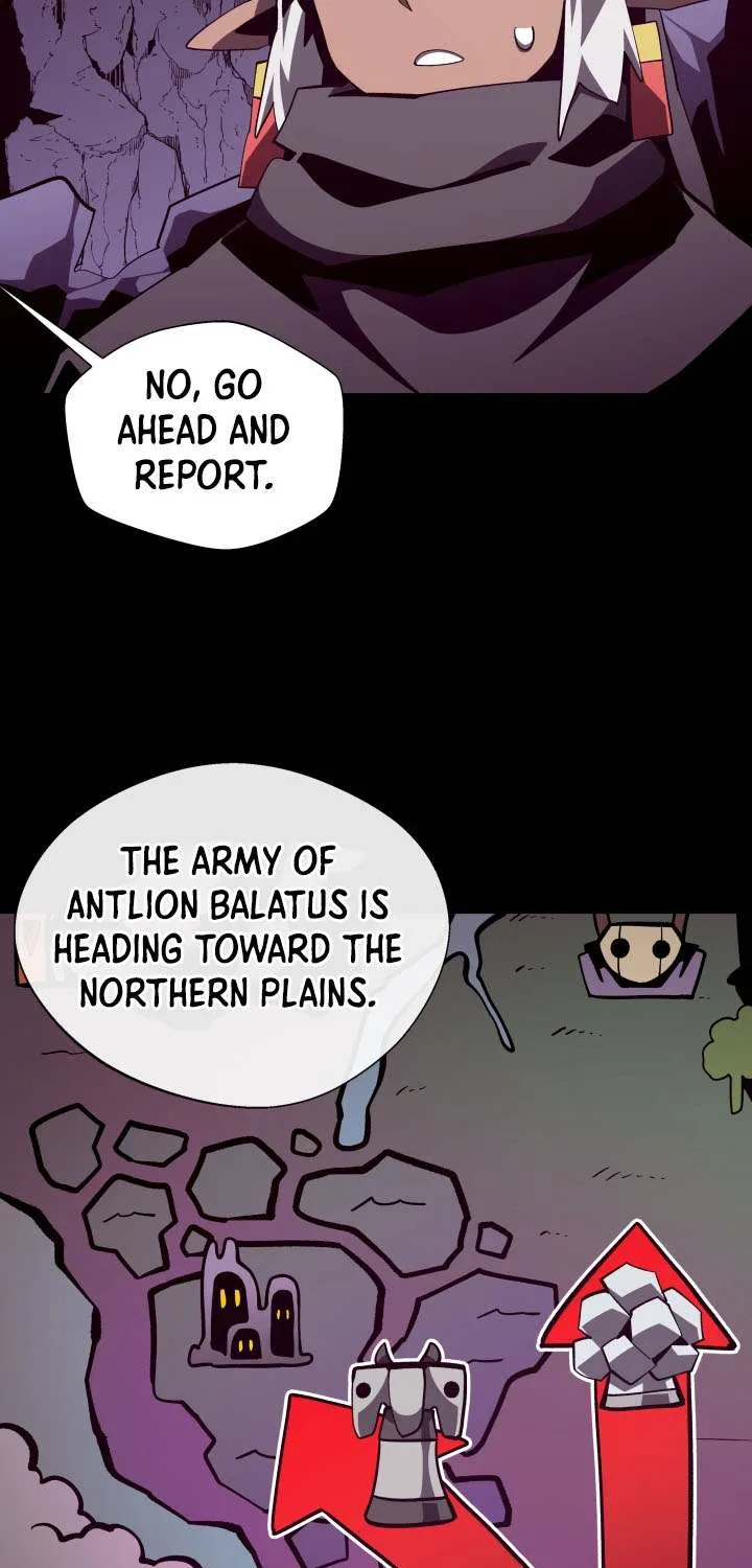 Dungeon Odyssey Chapter 127 page 41 - 
