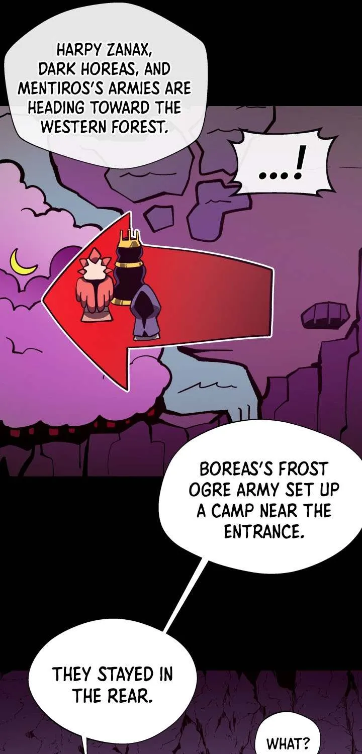 Dungeon Odyssey Chapter 127 page 43 - 