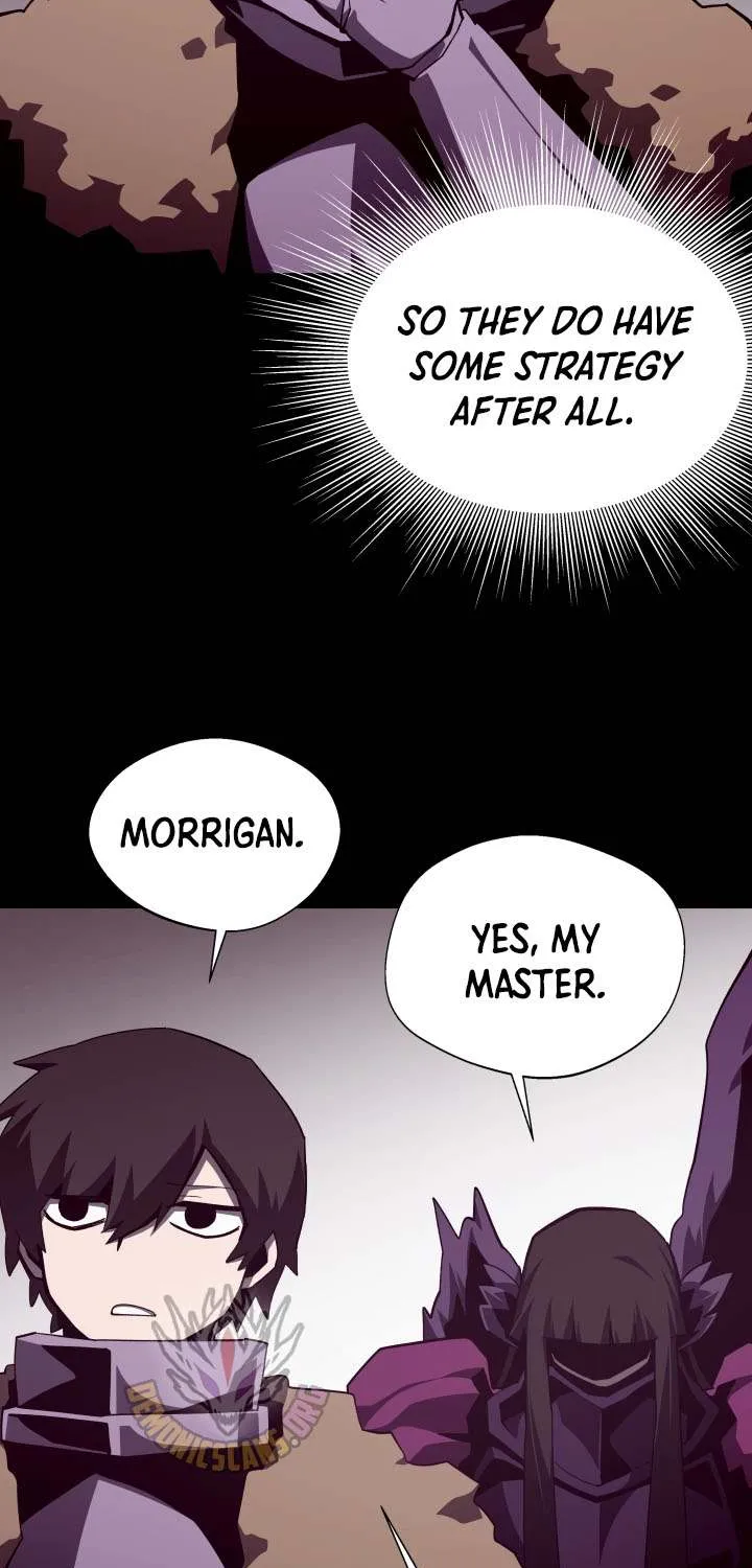Dungeon Odyssey Chapter 127 page 45 - 
