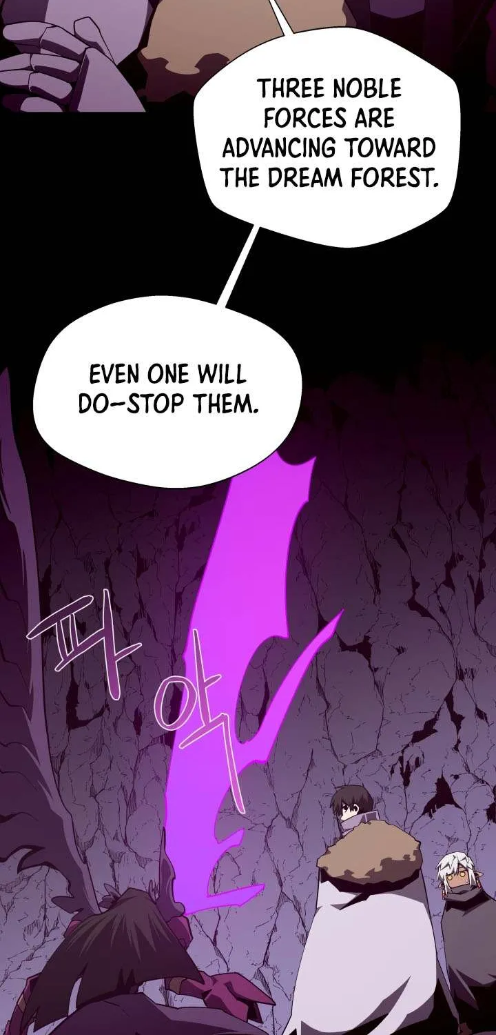 Dungeon Odyssey Chapter 127 page 46 - 