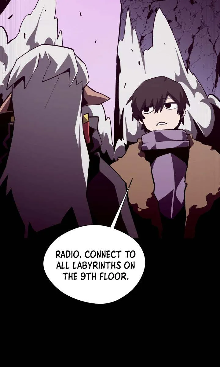 Dungeon Odyssey Chapter 127 page 48 - 
