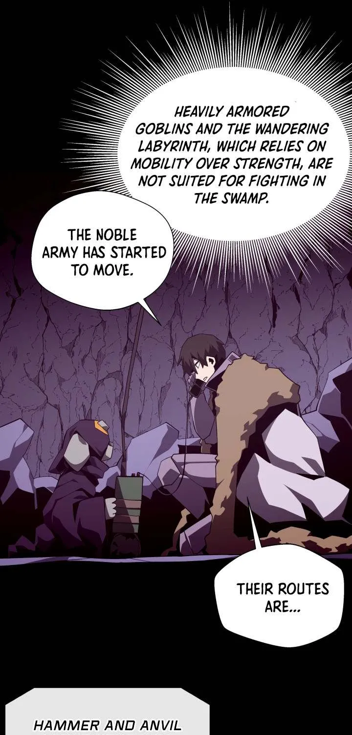 Dungeon Odyssey Chapter 127 page 49 - 