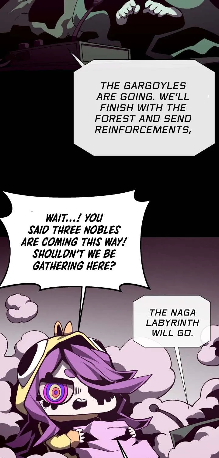 Dungeon Odyssey Chapter 127 page 53 - 