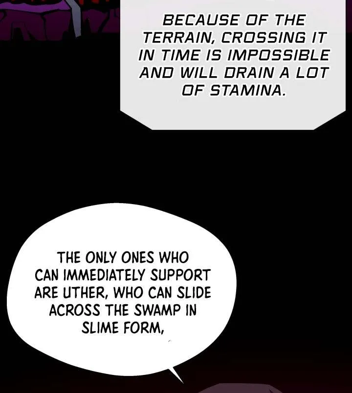 Dungeon Odyssey Chapter 127 page 55 - 