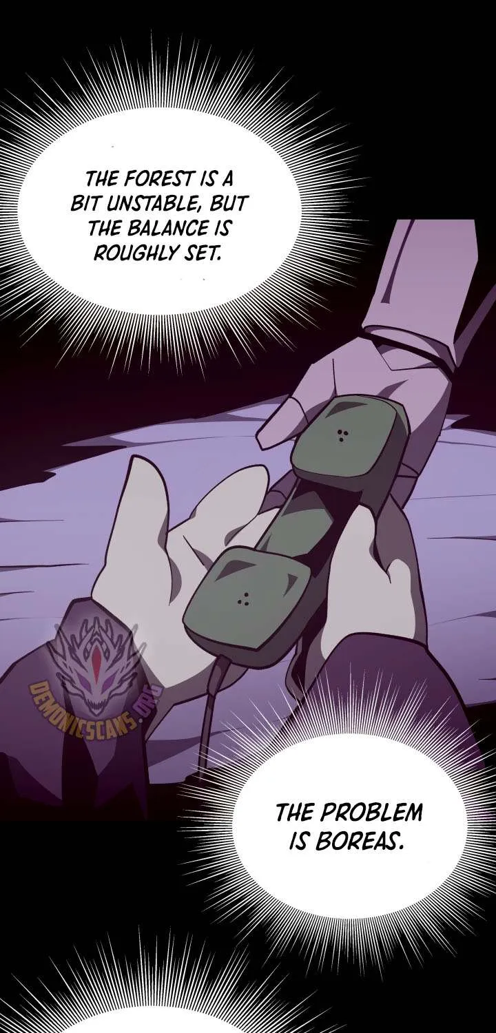 Dungeon Odyssey Chapter 127 page 58 - 