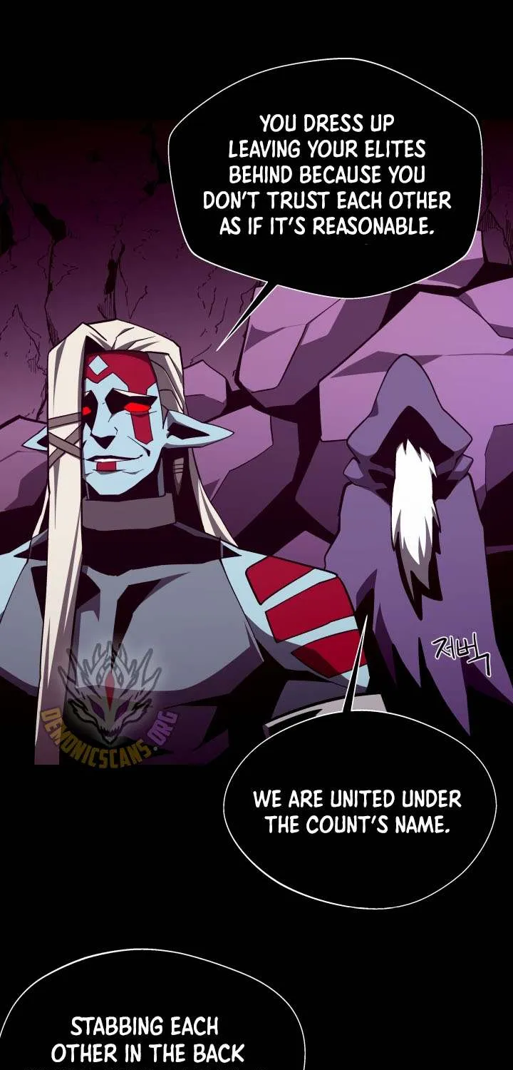 Dungeon Odyssey Chapter 127 page 65 - 