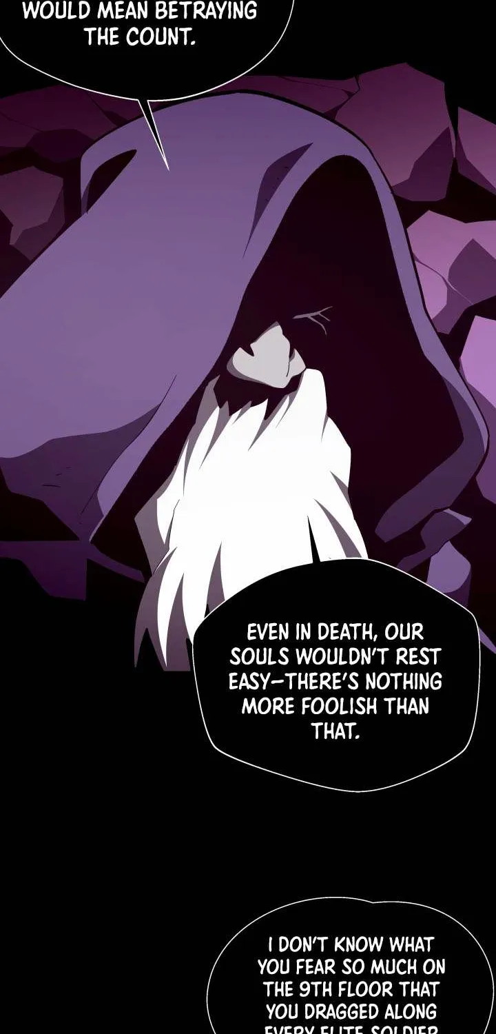 Dungeon Odyssey Chapter 127 page 66 - 