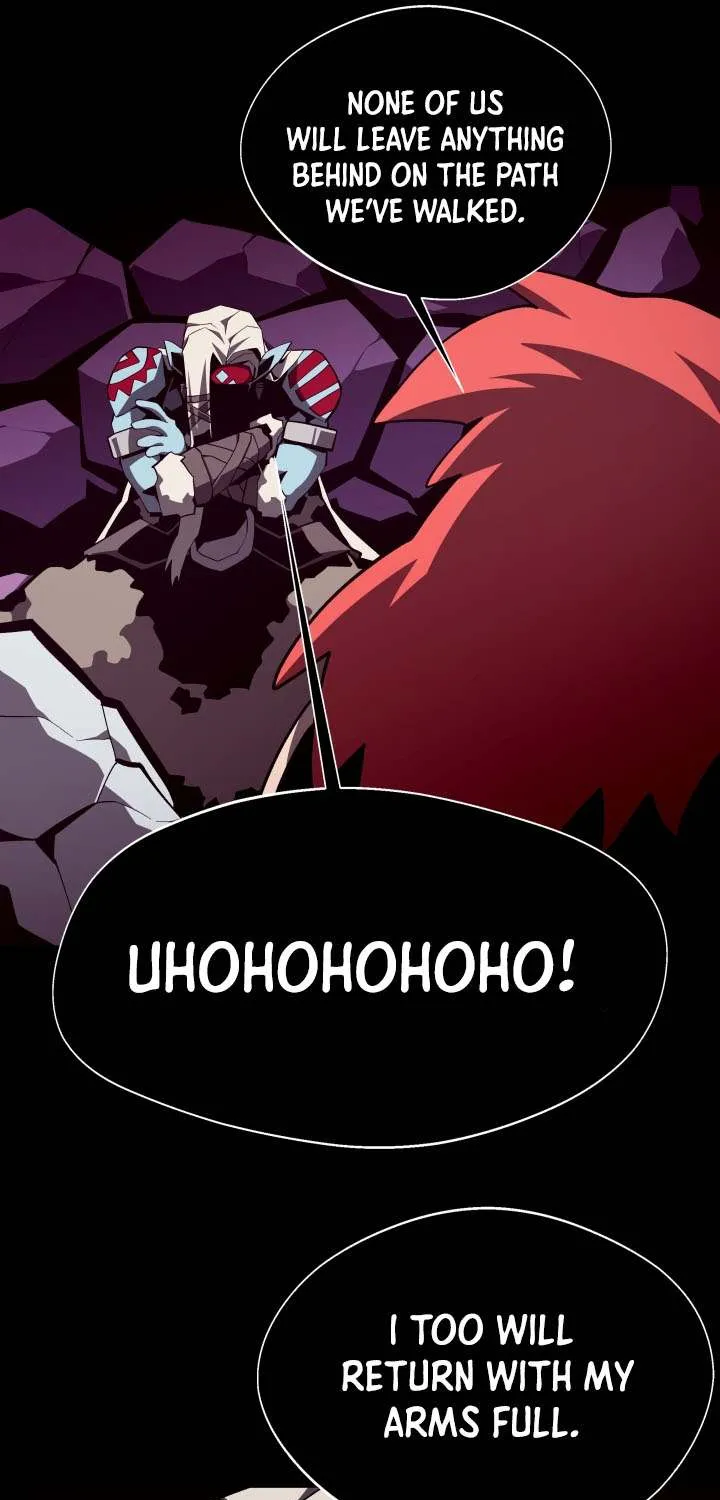 Dungeon Odyssey Chapter 127 page 70 - 