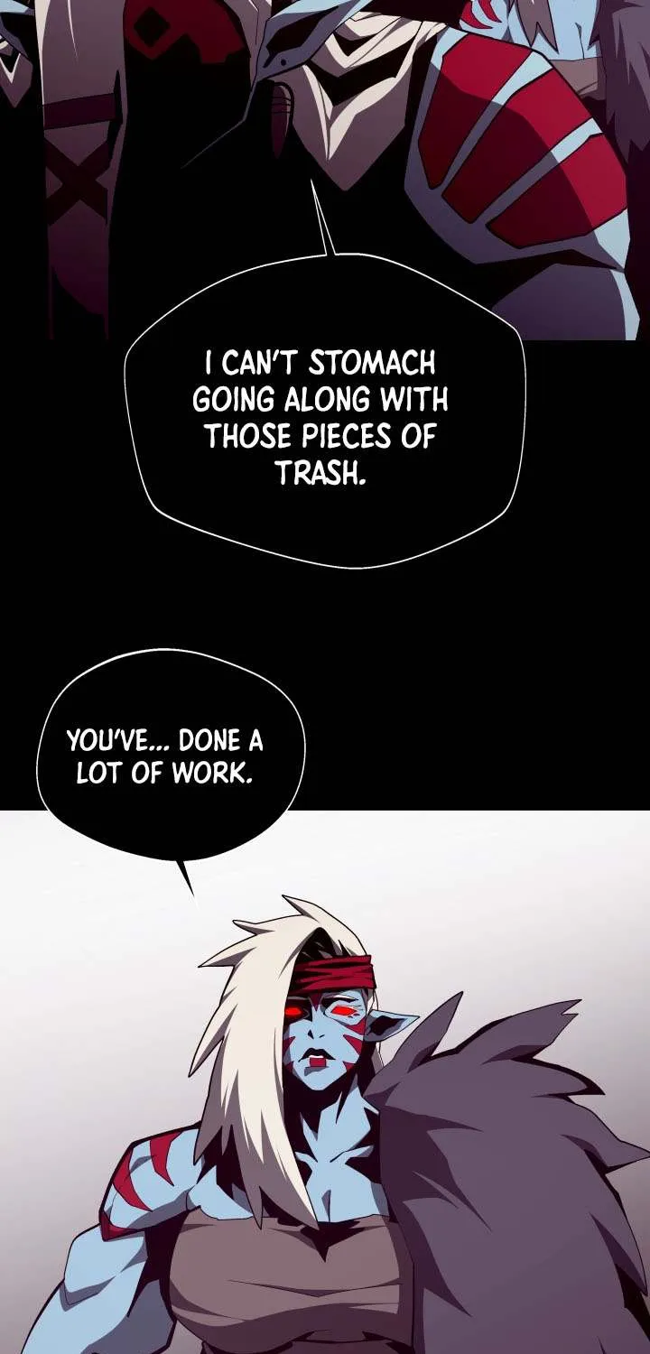 Dungeon Odyssey Chapter 127 page 74 - 
