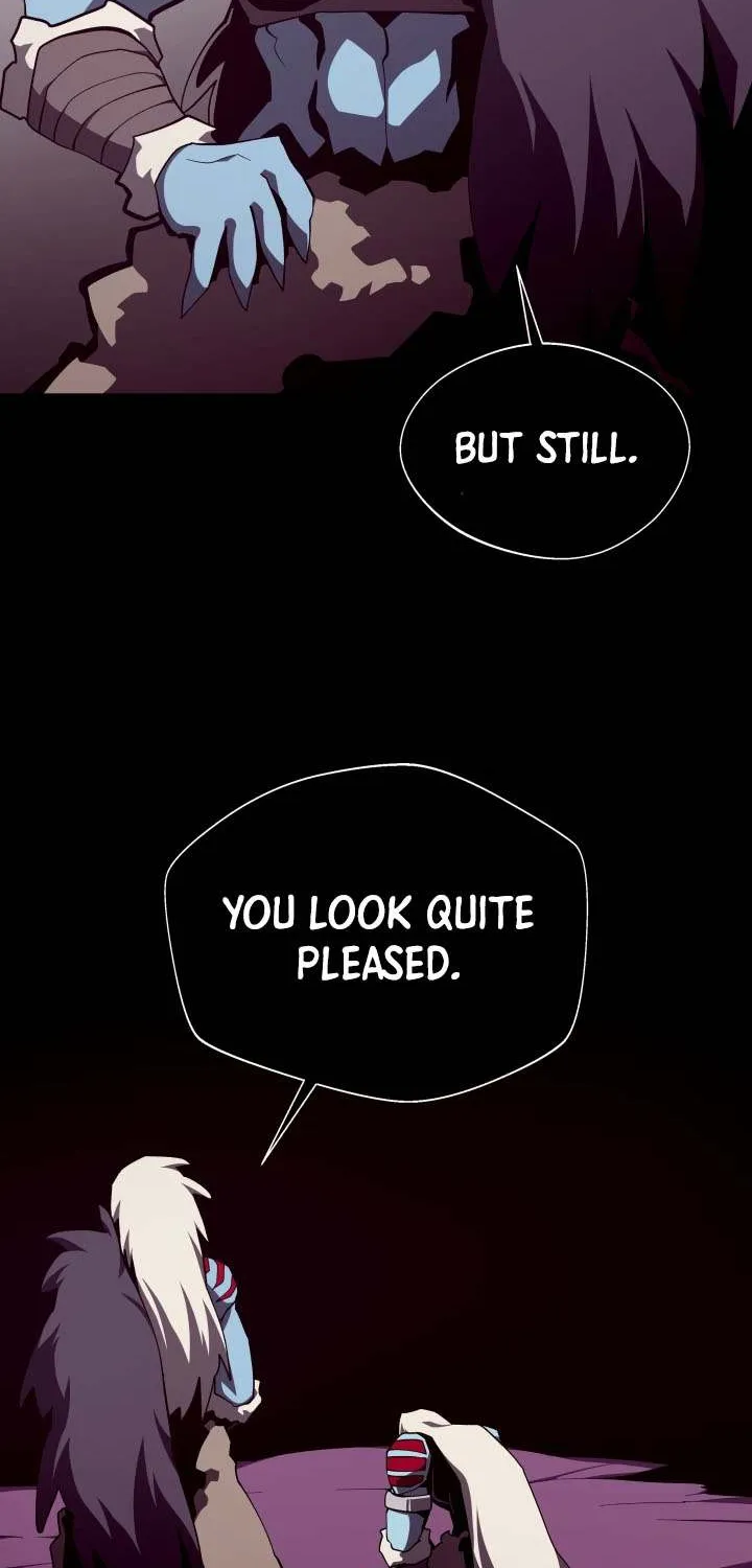 Dungeon Odyssey Chapter 127 page 75 - 