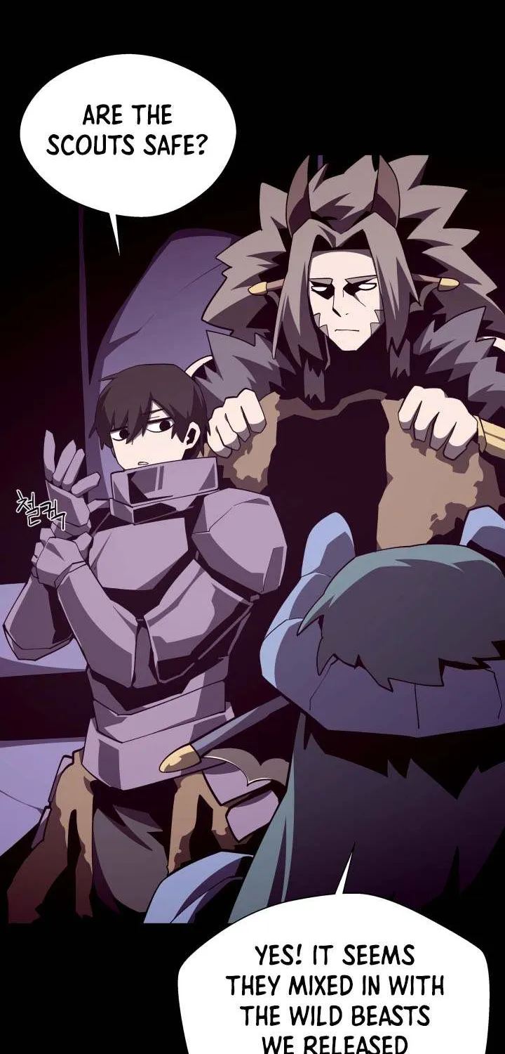 Dungeon Odyssey Chapter 127 page 10 - 