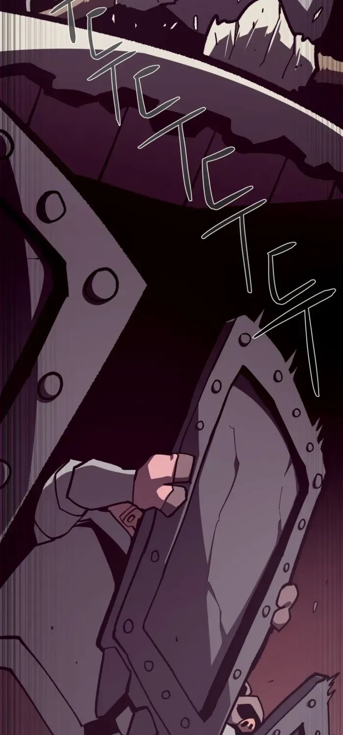 Dungeon Odyssey Chapter 128 page 12 - 