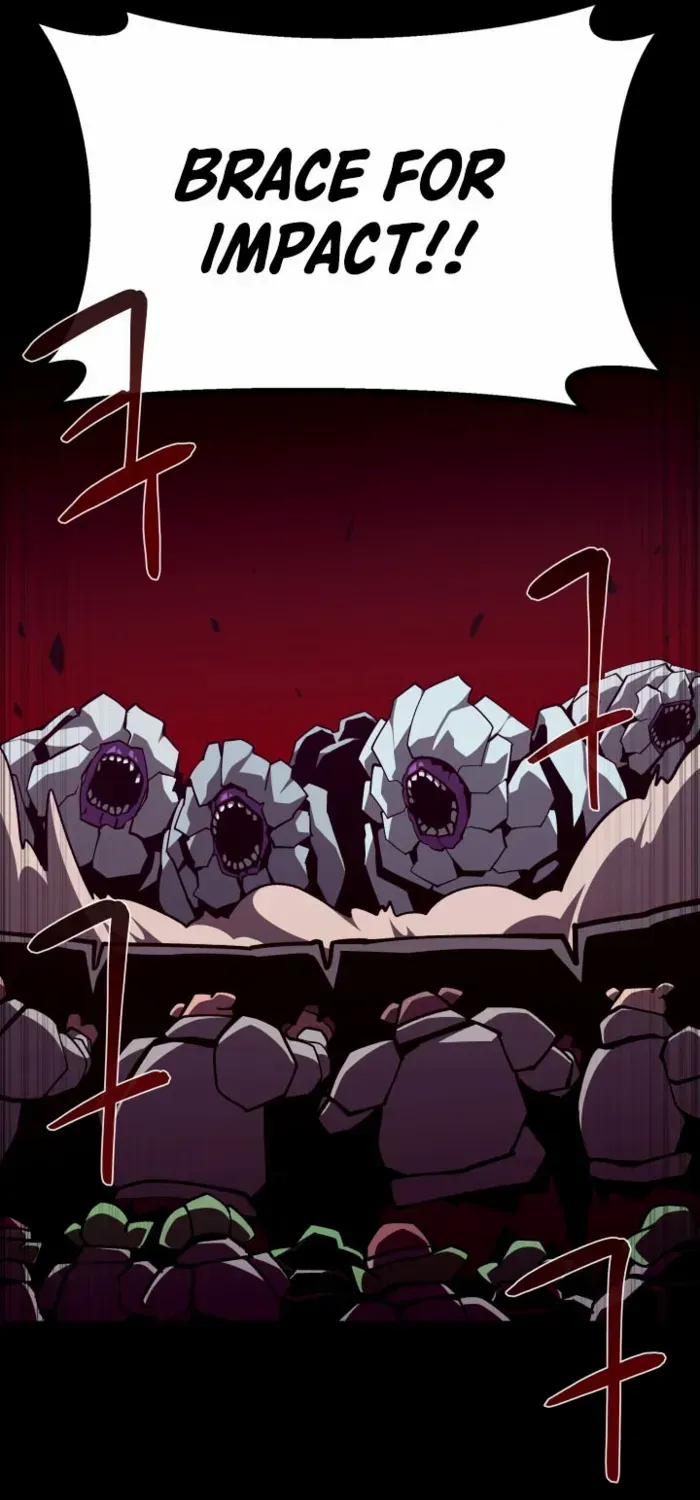 Dungeon Odyssey Chapter 128 page 15 - 