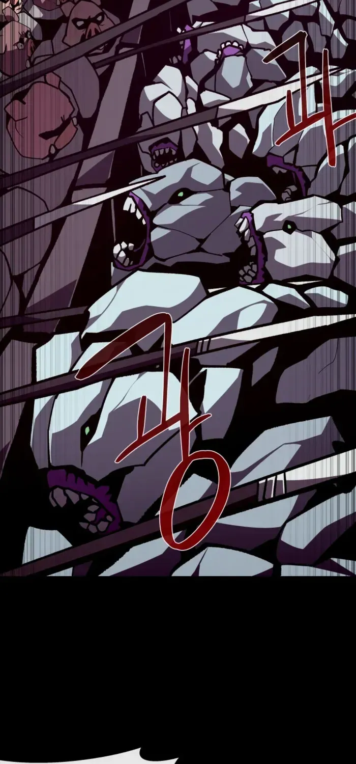 Dungeon Odyssey Chapter 128 page 17 - 