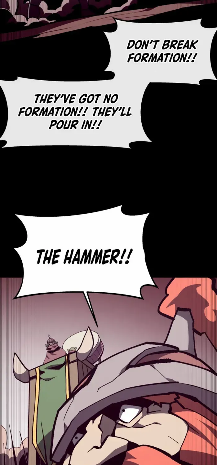 Dungeon Odyssey Chapter 128 page 19 - 
