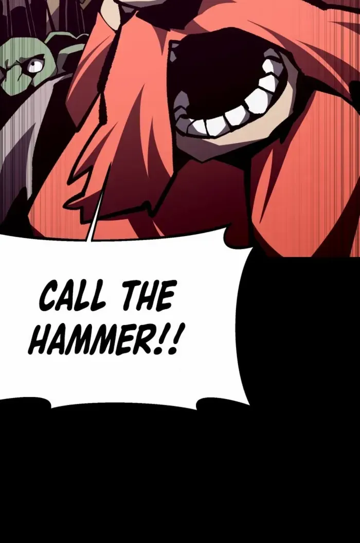 Dungeon Odyssey Chapter 128 page 20 - 