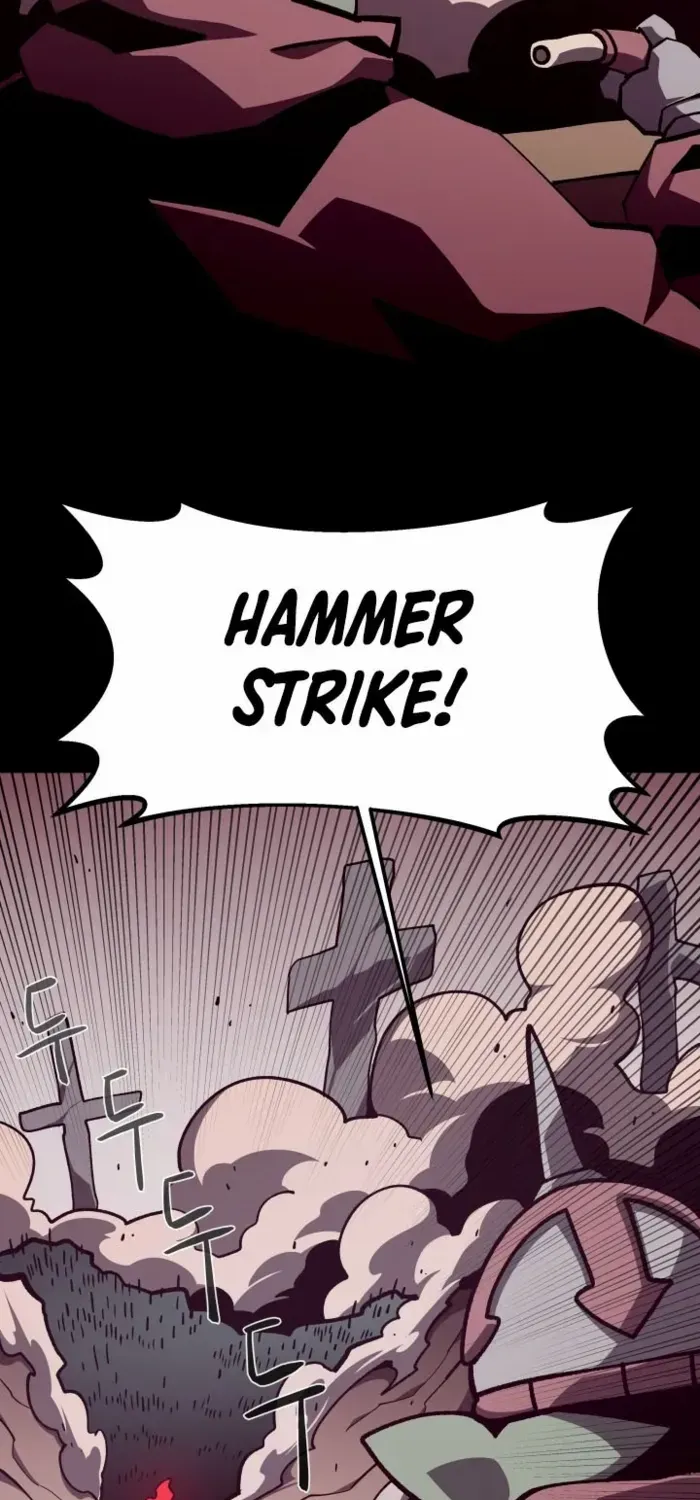 Dungeon Odyssey Chapter 128 page 24 - 