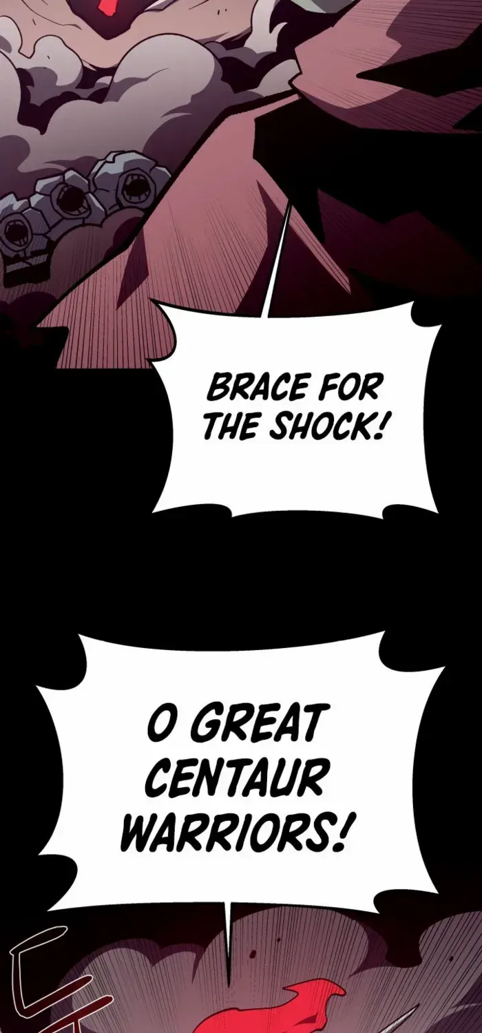 Dungeon Odyssey Chapter 128 page 25 - 