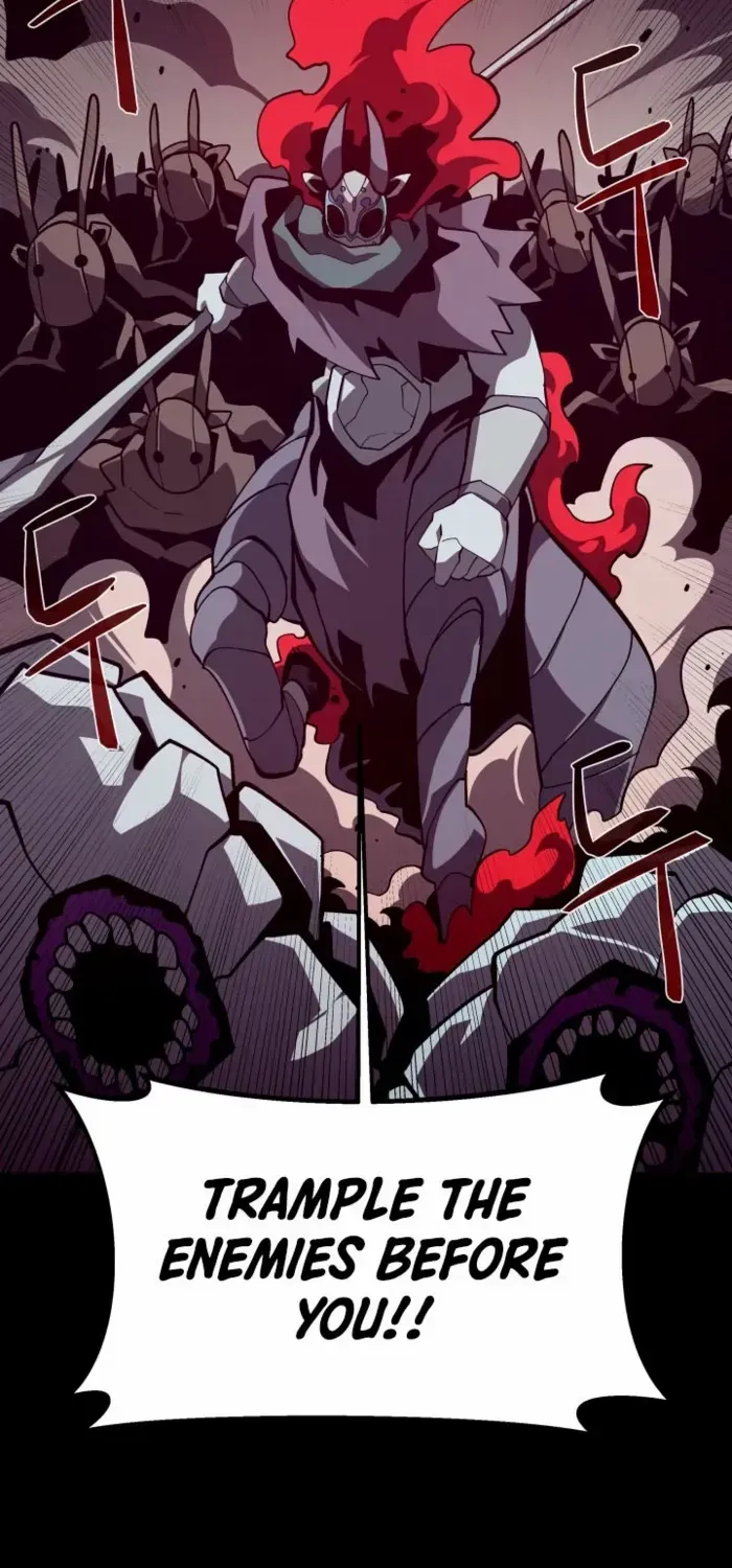 Dungeon Odyssey Chapter 128 page 26 - 