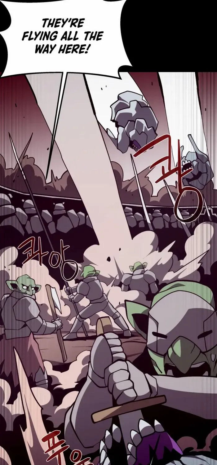 Dungeon Odyssey Chapter 128 page 29 - 