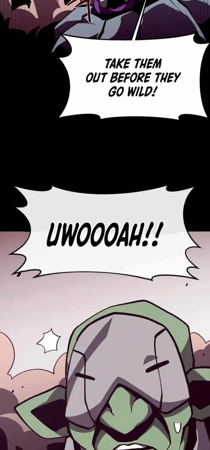 Dungeon Odyssey Chapter 128 page 30 - 