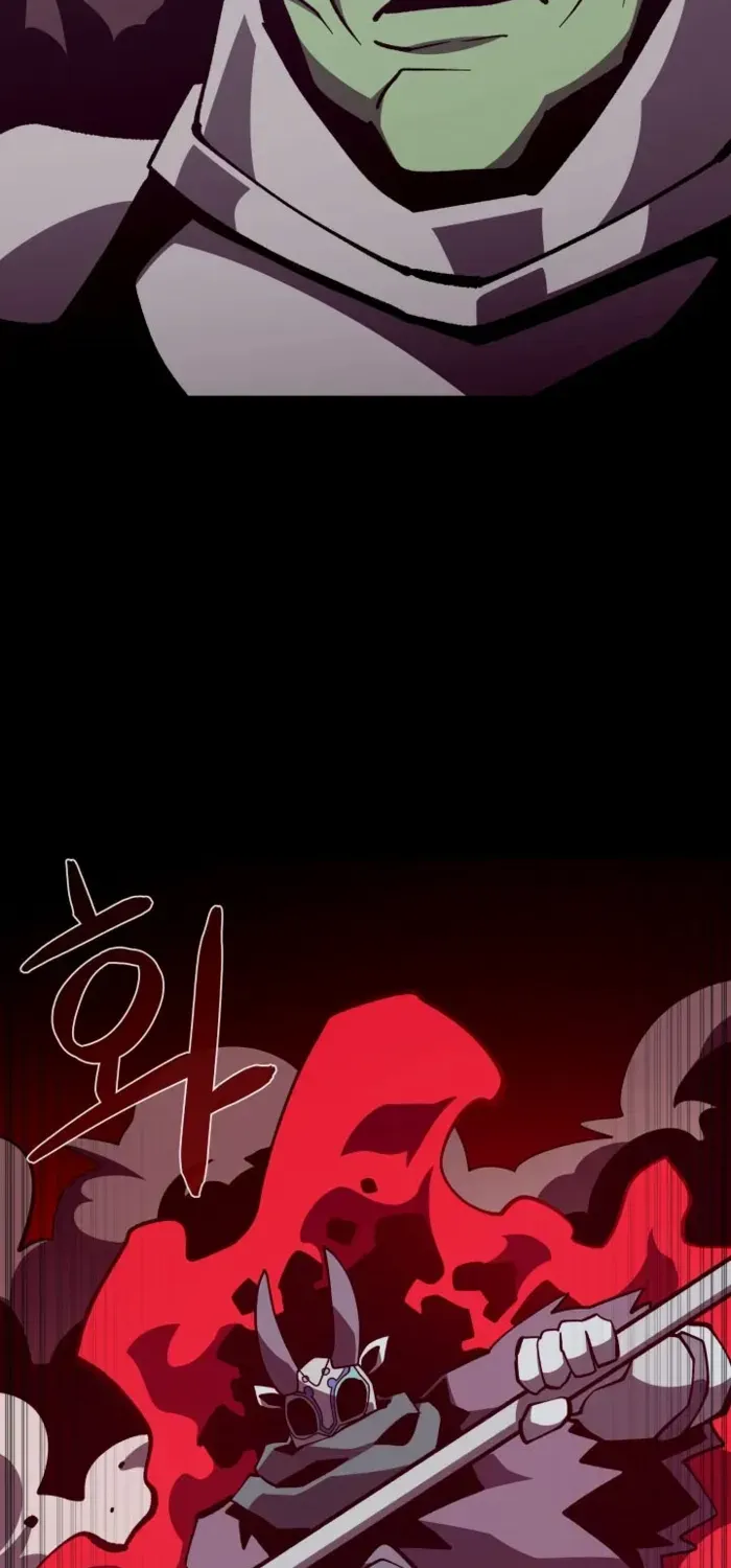 Dungeon Odyssey Chapter 128 page 31 - 
