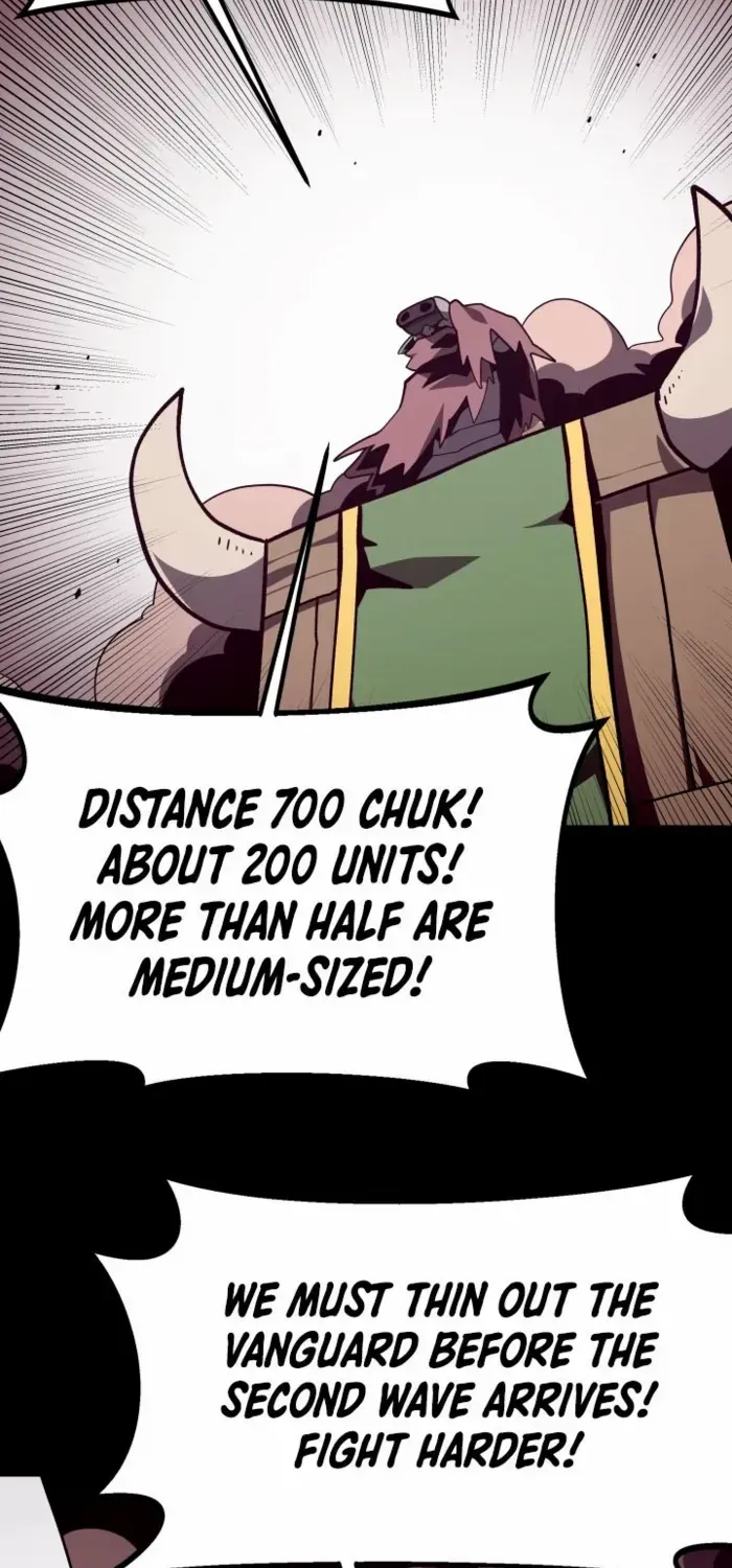 Dungeon Odyssey Chapter 128 page 37 - 