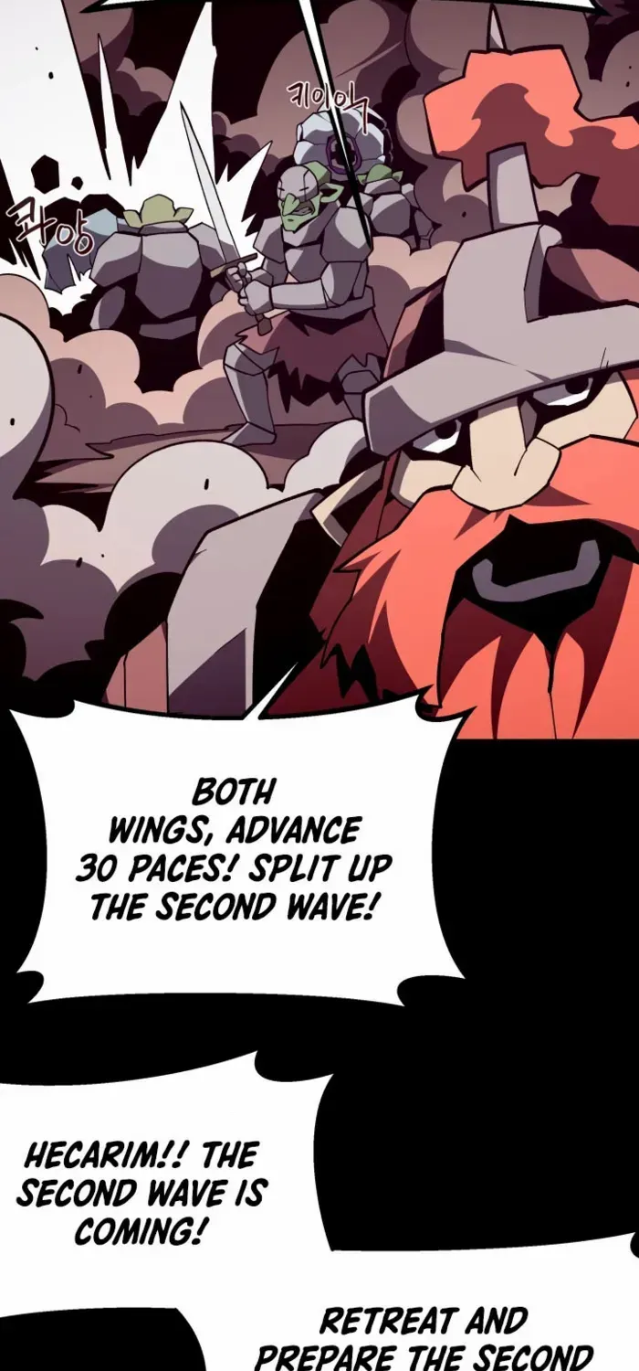 Dungeon Odyssey Chapter 128 page 38 - 