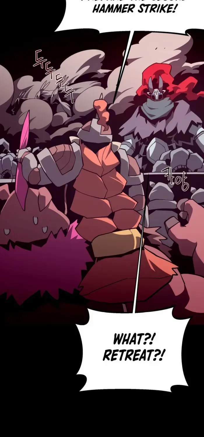 Dungeon Odyssey Chapter 128 page 39 - 