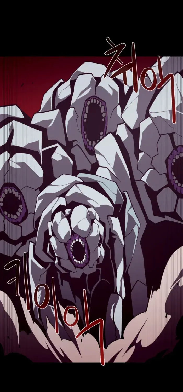 Dungeon Odyssey Chapter 128 page 5 - 