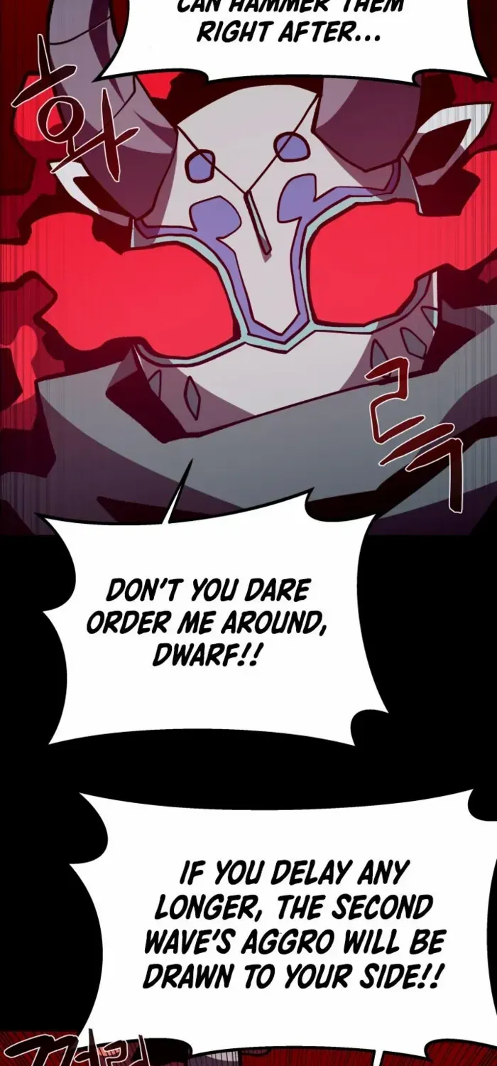 Dungeon Odyssey Chapter 128 page 42 - 