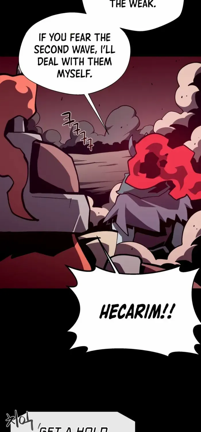 Dungeon Odyssey Chapter 128 page 44 - 