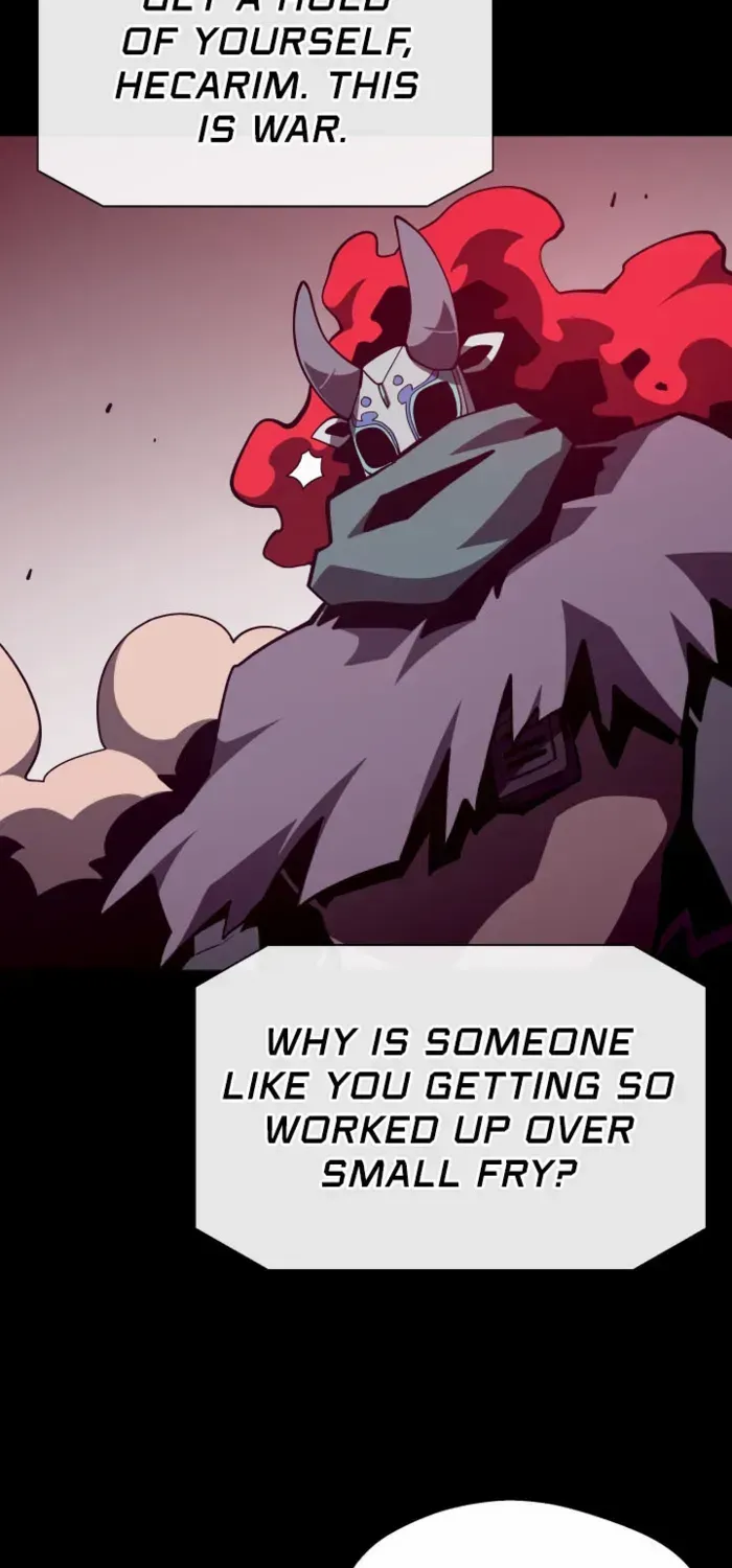 Dungeon Odyssey Chapter 128 page 45 - 
