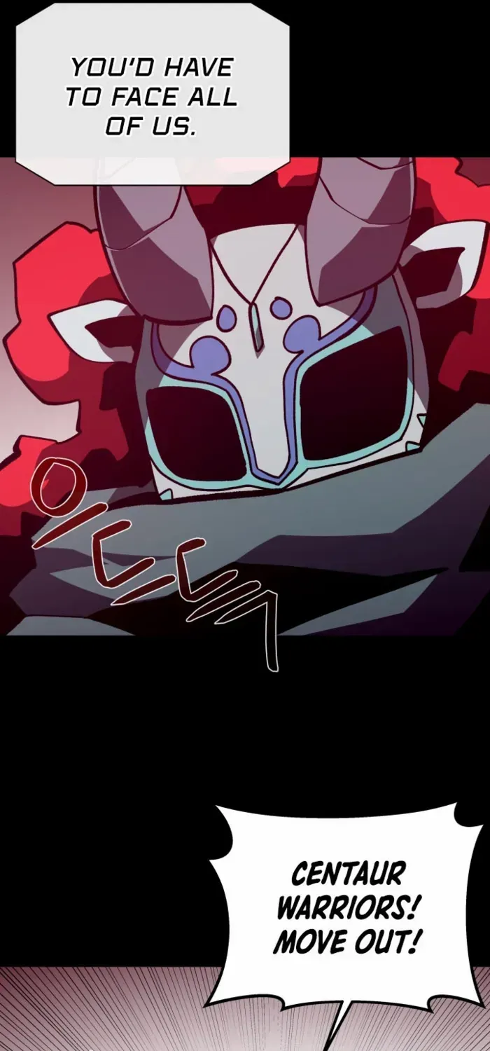 Dungeon Odyssey Chapter 128 page 48 - 