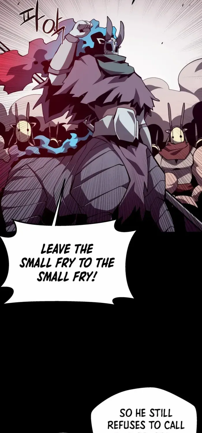 Dungeon Odyssey Chapter 128 page 49 - 