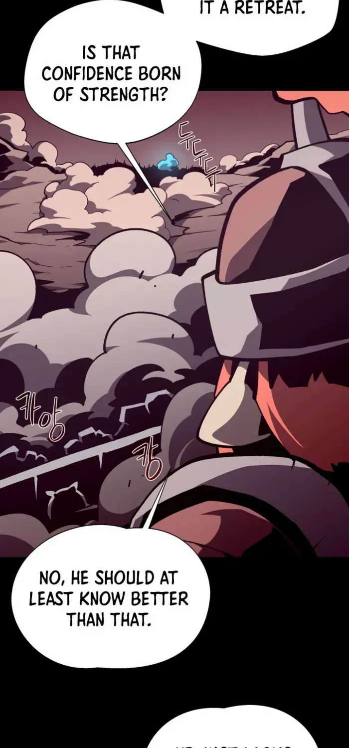 Dungeon Odyssey Chapter 128 page 50 - 
