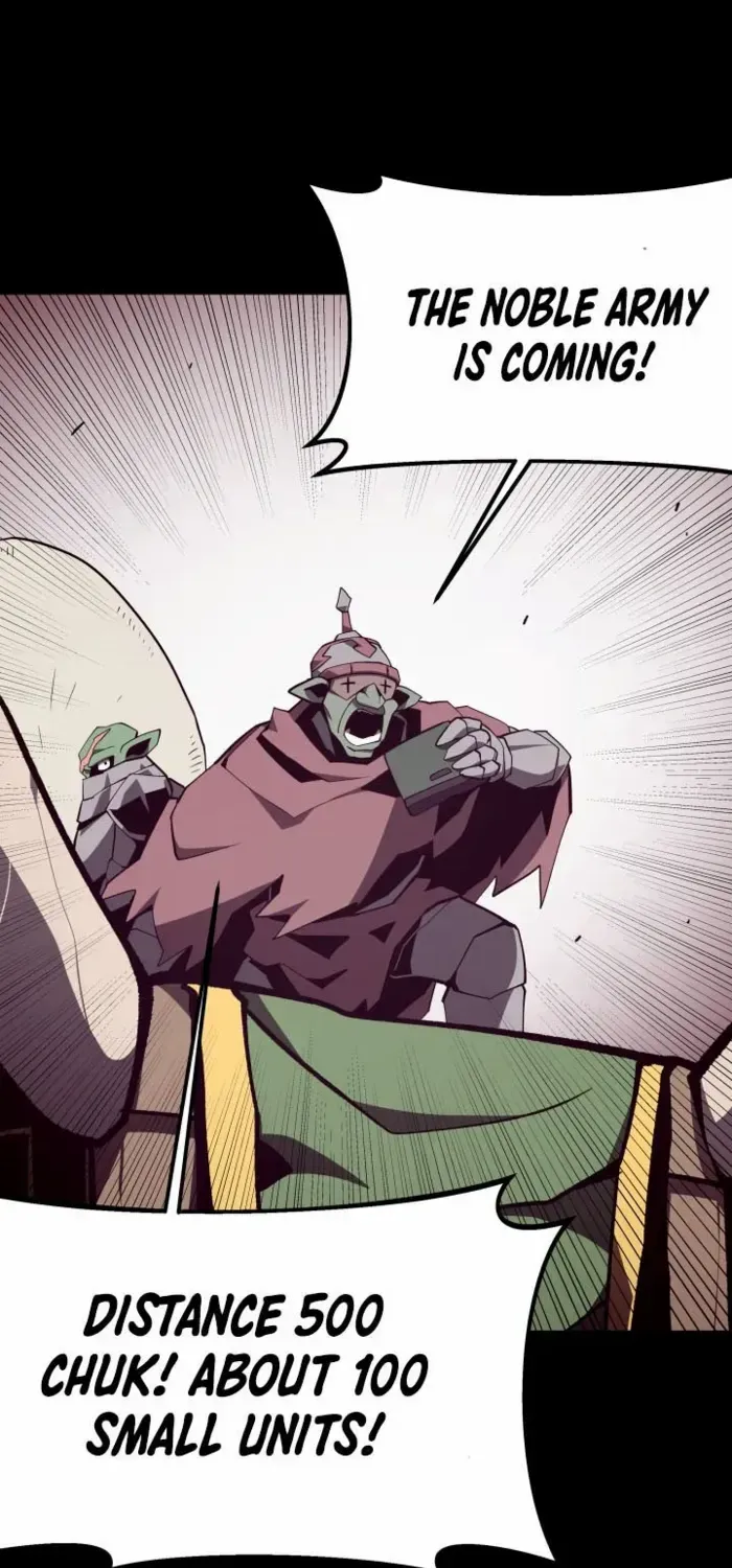 Dungeon Odyssey Chapter 128 page 6 - 