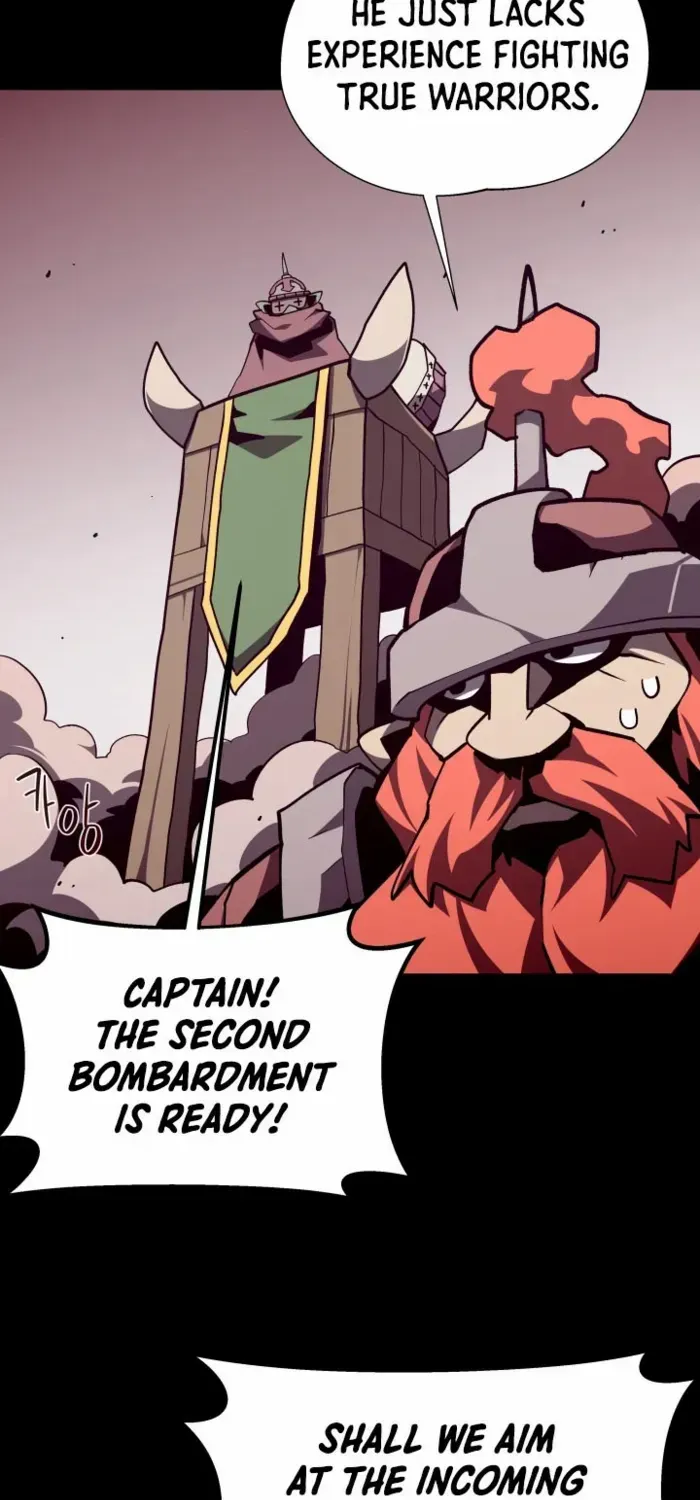 Dungeon Odyssey Chapter 128 page 51 - 