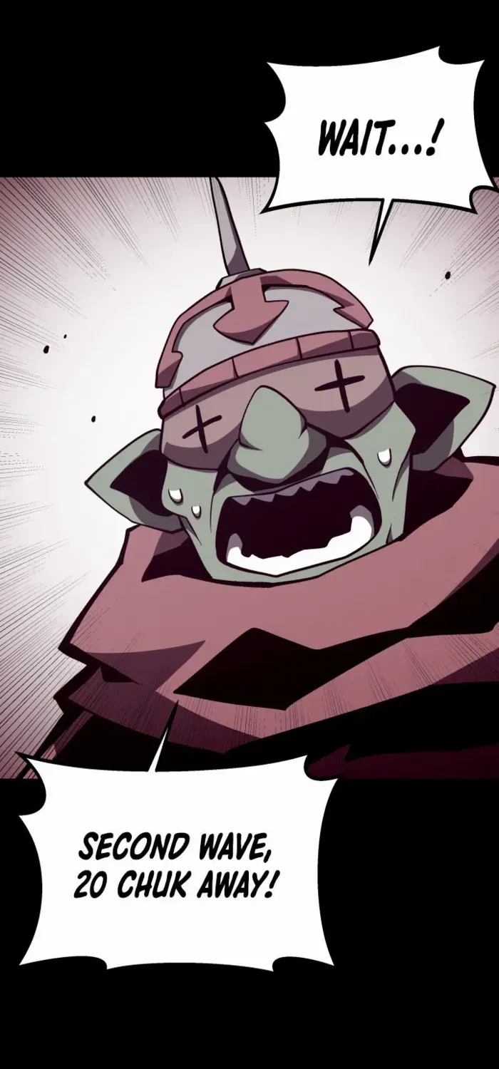 Dungeon Odyssey Chapter 128 page 53 - 