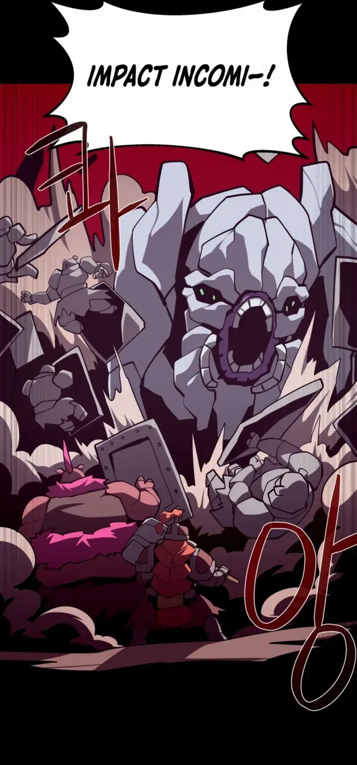 Dungeon Odyssey Chapter 128 page 55 - 