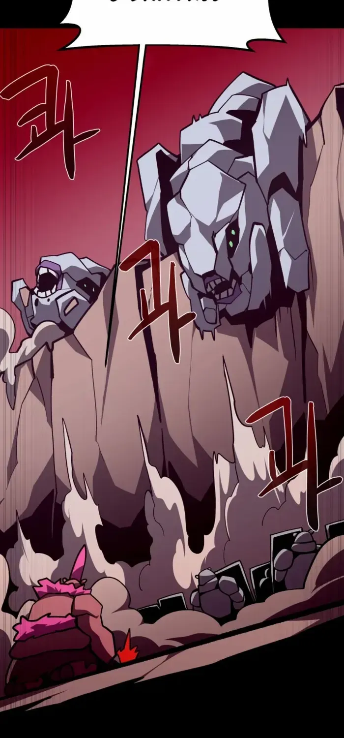 Dungeon Odyssey Chapter 128 page 58 - 