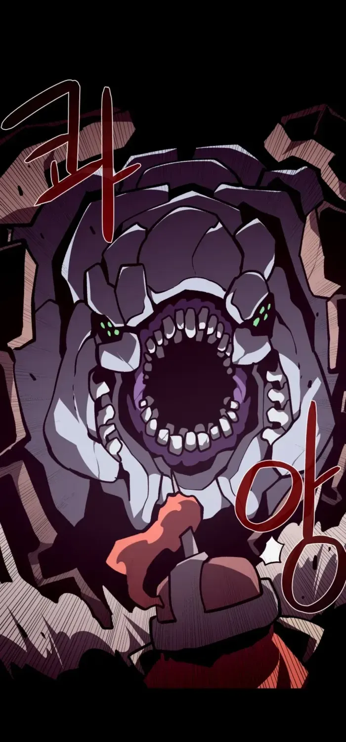 Dungeon Odyssey Chapter 128 page 60 - 