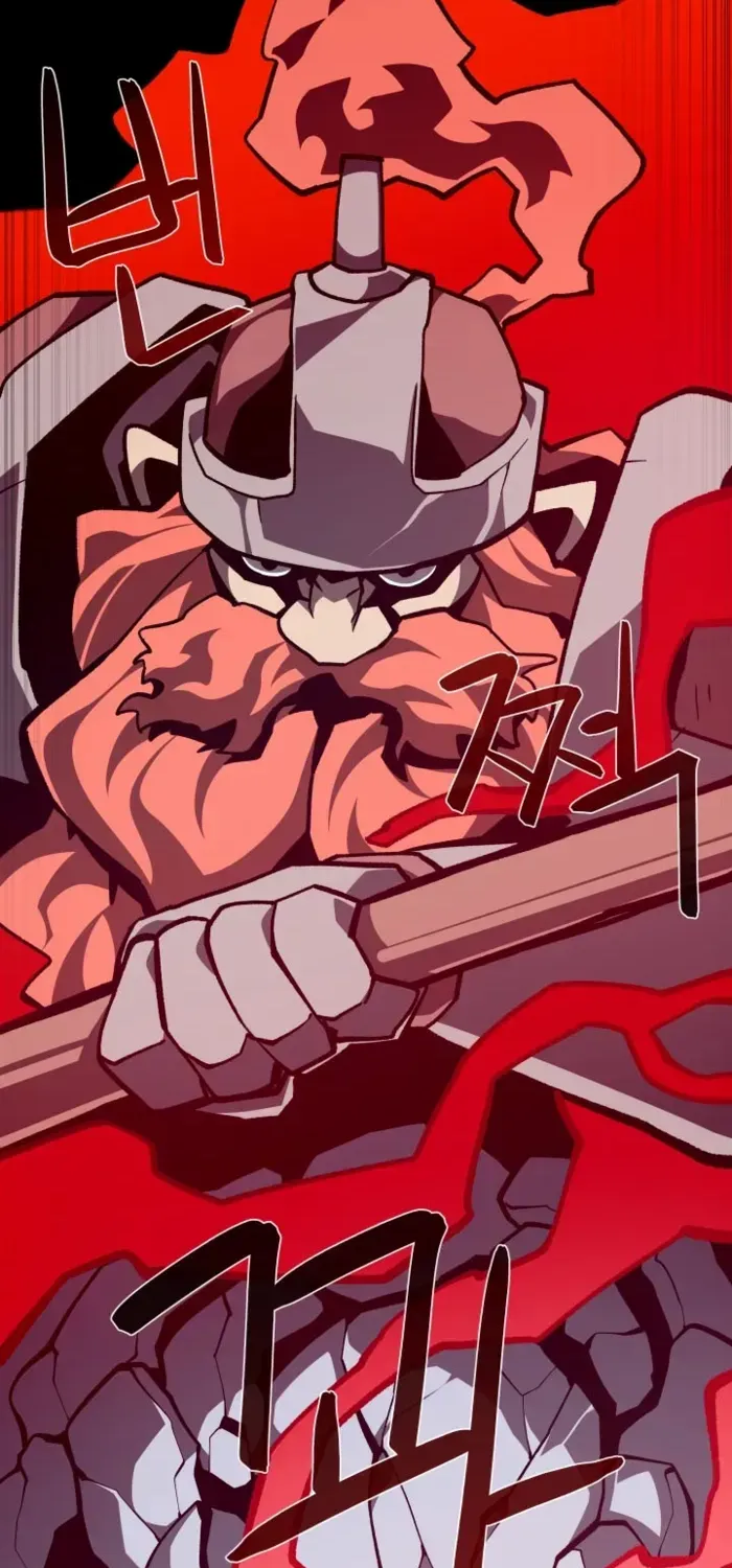 Dungeon Odyssey Chapter 128 page 63 - 