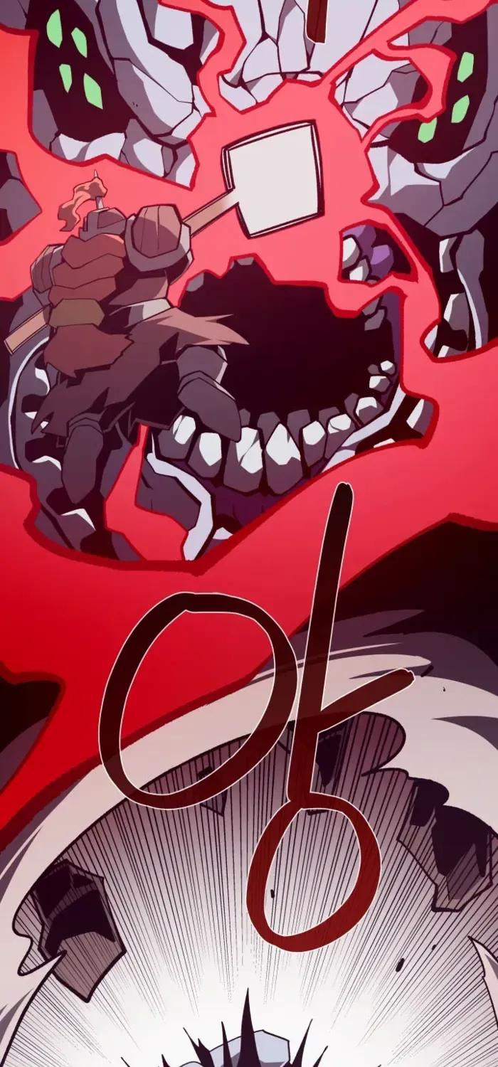 Dungeon Odyssey Chapter 128 page 64 - 
