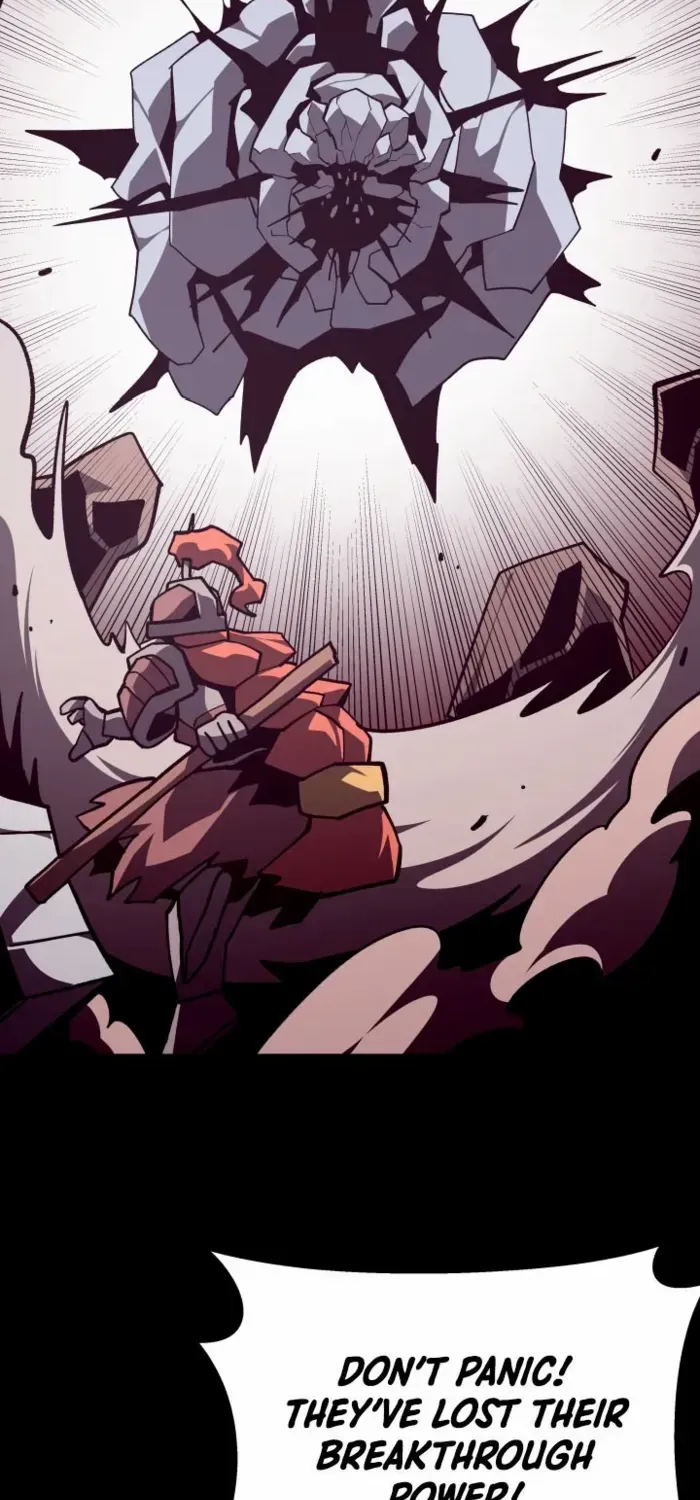 Dungeon Odyssey Chapter 128 page 65 - 
