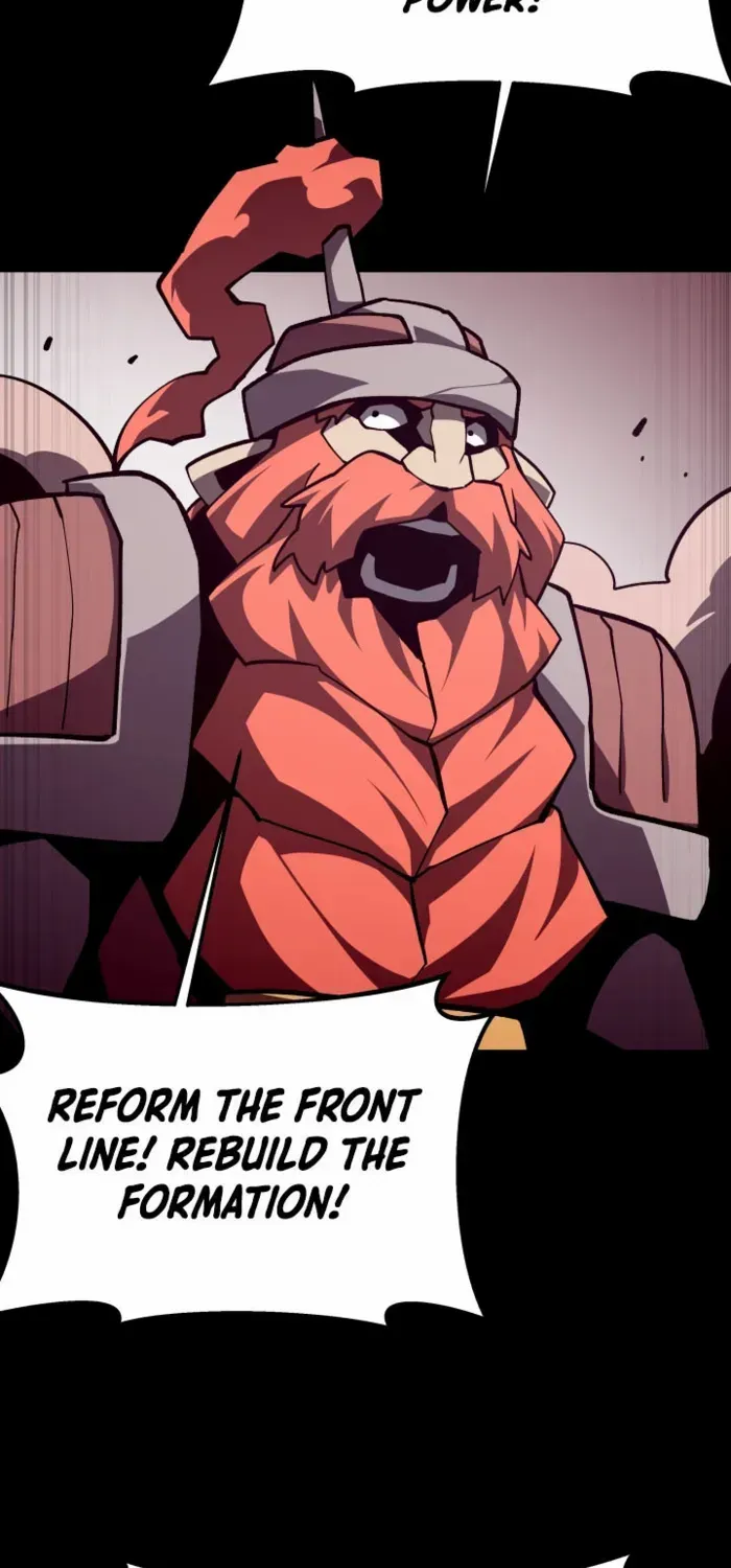 Dungeon Odyssey Chapter 128 page 66 - 