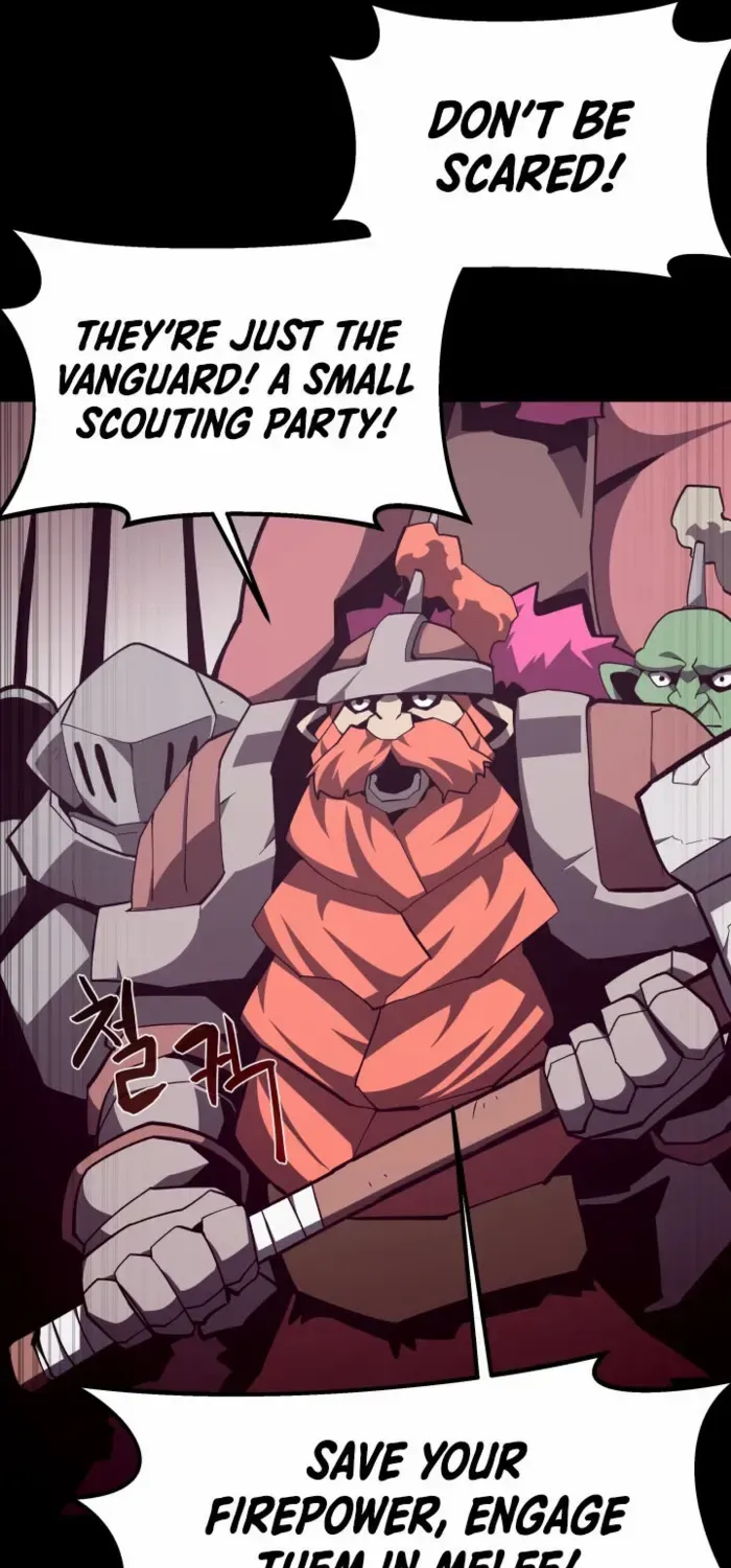 Dungeon Odyssey Chapter 128 page 8 - 