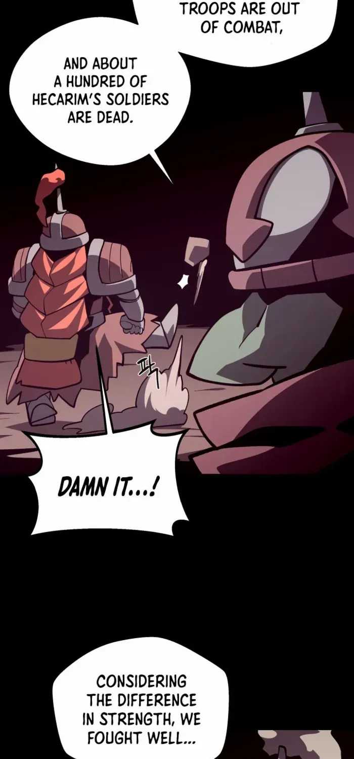 Dungeon Odyssey Chapter 128 page 71 - 