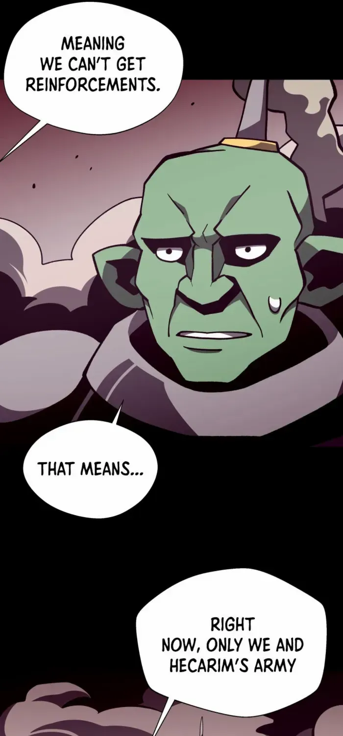 Dungeon Odyssey Chapter 128 page 75 - 